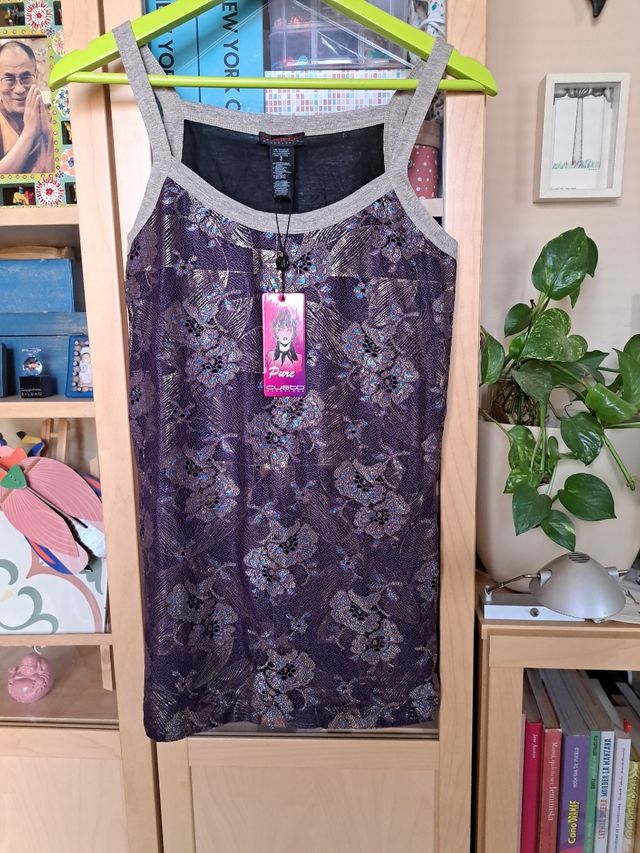 Camiseta Custo Barcelona NUEVA