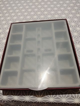 Caja para guardar joyas