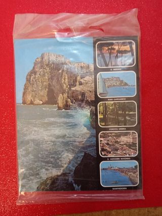 Guida turistica - Gargano e Isole Tremiti