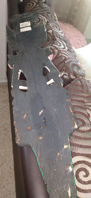 Buda antiguo de Indonesia