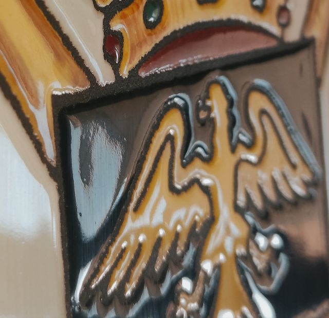 Metopa Grupo de Artillería Antiaérea ligera III.