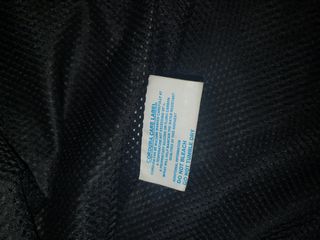 chaqueta moto garibaldi xxl