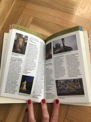 Guia de Viaje Lonely Planet Berlin