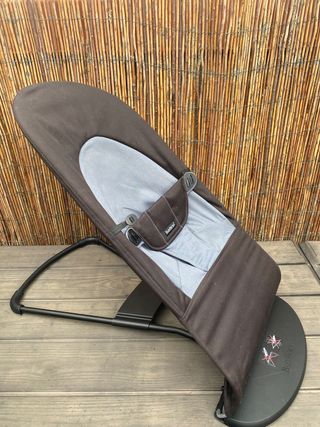 Hamaca BabyBjorn