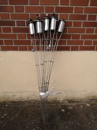 Antorchas