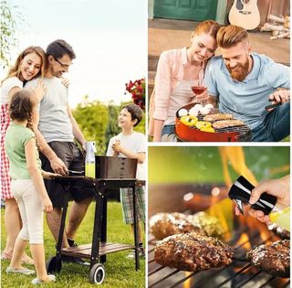 Pulverizador de aceite NUEVO