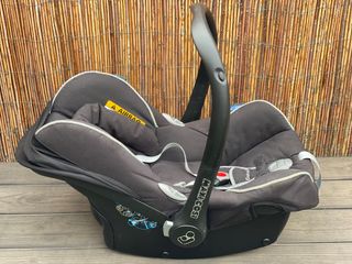Maxi-cosi CabrioFix