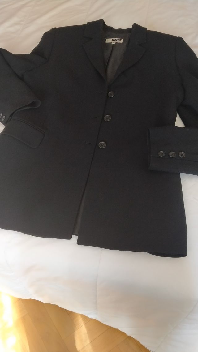 Americanas chica  2 modelos por 14€