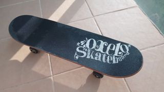 MONOPATIN SKATE