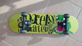 MONOPATIN SKATE