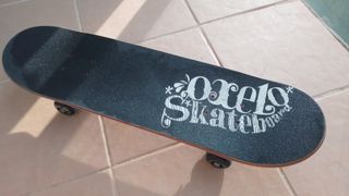 MONOPATIN SKATE
