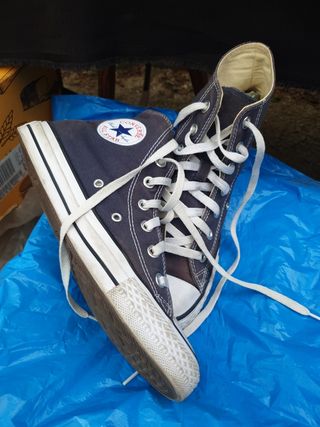 oferta converse del 40