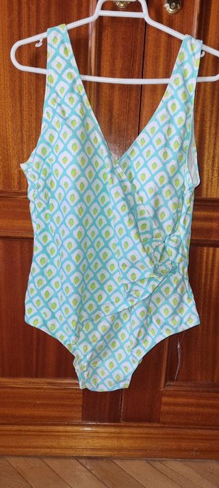 bañador sin estrenar
