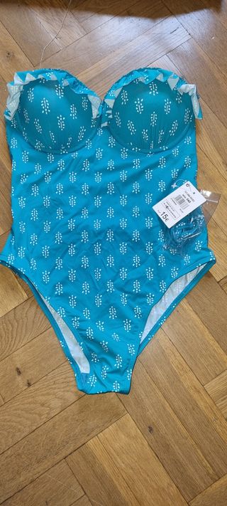 bañador sin estrenar
