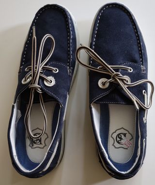 Náuticos Dustin n° 39 hombre