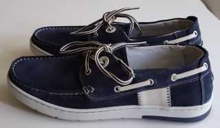 Náuticos Dustin n° 39 hombre