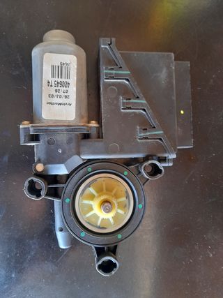 Motor elevalunas volkswagen