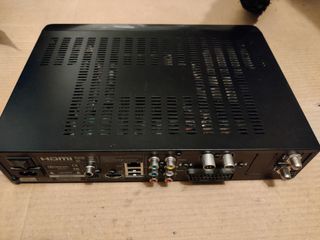 📺Decodificador AZbox HD Elite HDTV Linux