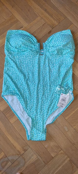 bañador sin estrena