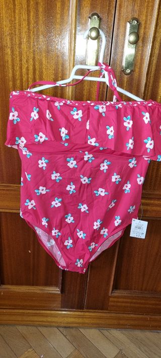 bañador sin estrenar