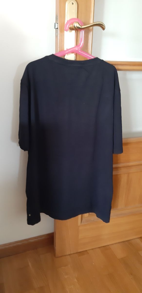 Camiseta Calvin  Klein hombre talla M