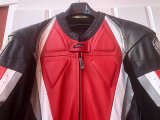 Mono de moto Arlen Ness T- XXL