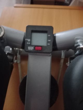 Máquina de gimnasio