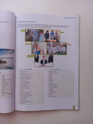 LIBRO INGLES 2°BACHILLERATO