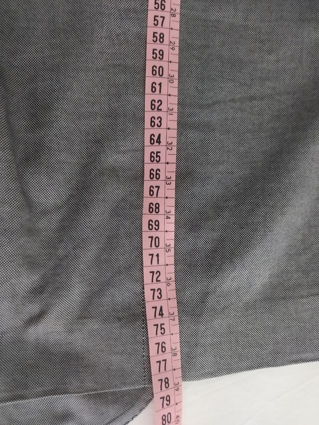 Americana hombre Purificación García talla 54