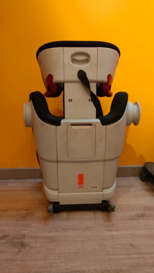 Silla coche Britax Romer