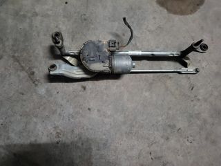 Volkswagen Golf 7 2016 DESPIECE COMPLETO