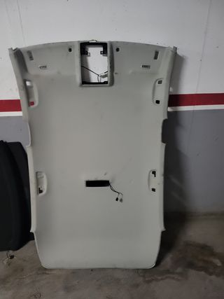 Volkswagen Golf 7 2016 DESPIECE COMPLETO