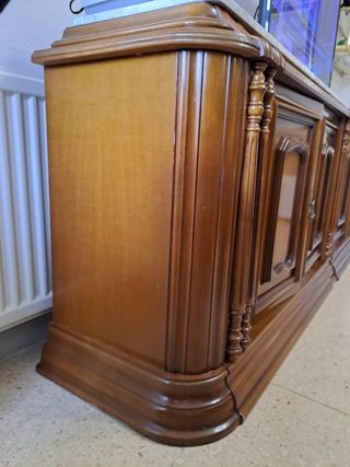 Mueble Aparador Salon