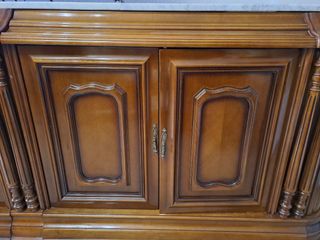 Mueble Aparador Salon