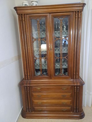 Mueble Aparador Salon