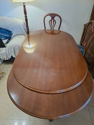 Mueble Aparador Salon