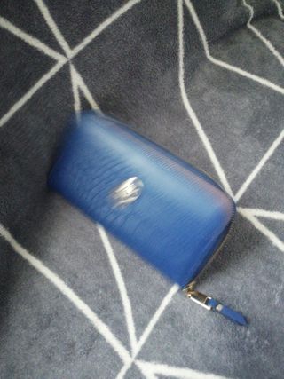 Carteras de mujer