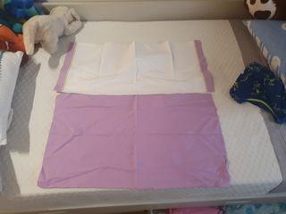 funda nórdica y sábanas a juego maxicuna