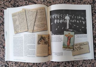 LIBRO SANTOS Y PECADORES