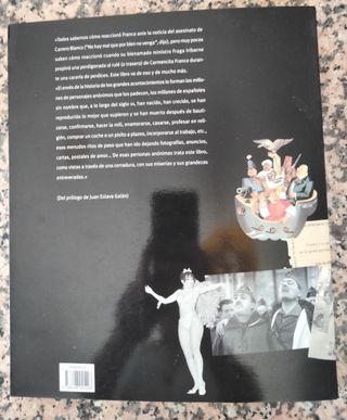 LIBRO SANTOS Y PECADORES