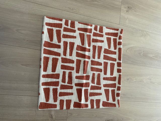 Cuadrante 50x50 El Corte Inglés