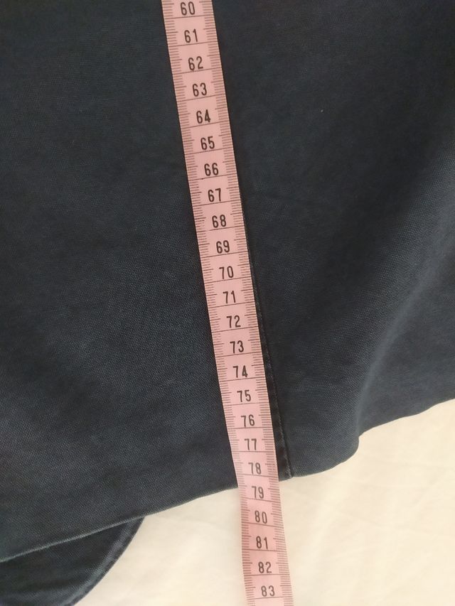 Blazer hombre Emidio Tucci talla 54