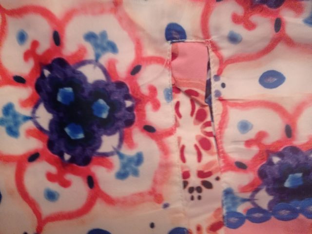 Conjunto pantalón y top