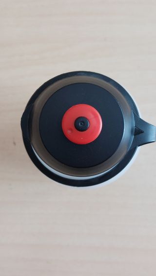 Bidón Trek - A estrenar