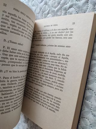 Historia de Piera