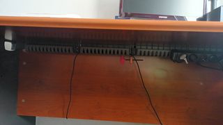 Mesa de oficina / estudio