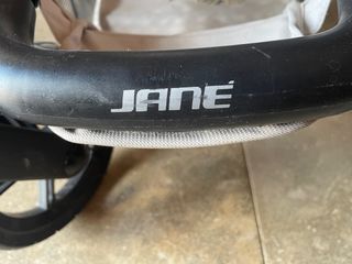 Carro+capazo+bañera JANÉ