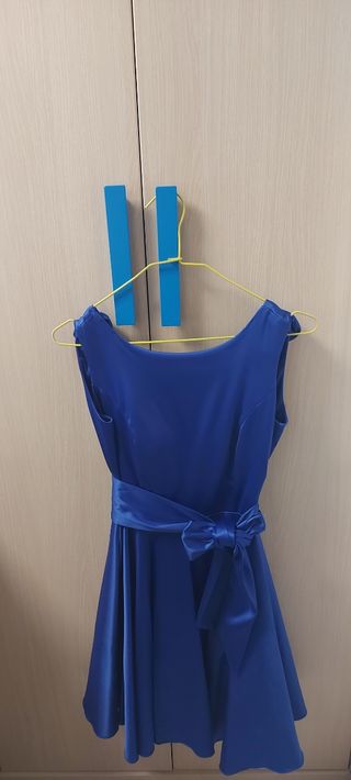 Vestido ceremonia