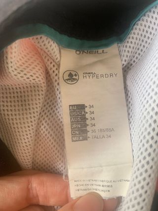 Bañador hombre O'neill