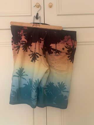 Bañador hombre O'neill